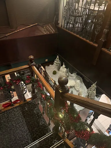 Pub du Ralliement
