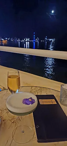 Bar Fitzgerald