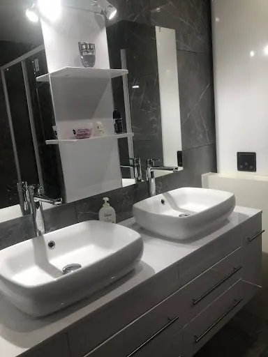 Master Home