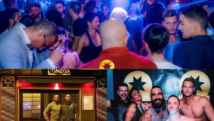 Oméga Club