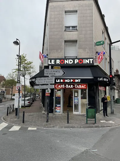 Bar Tabac le Rond Point