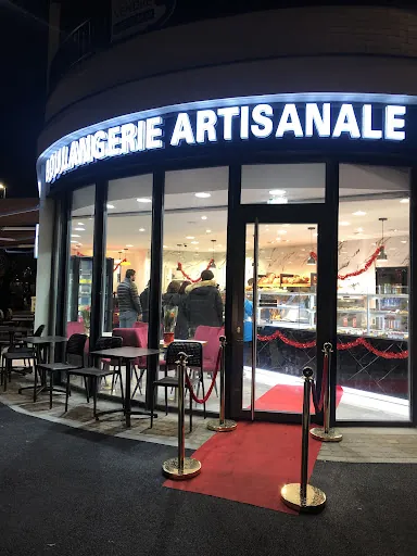 ambiance intime