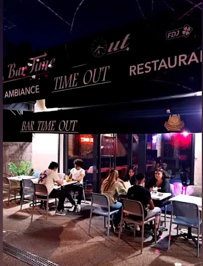 Bar Time Out Cenon