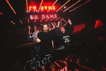 DAME Club