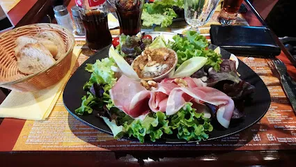 Brasserie Le Zinc