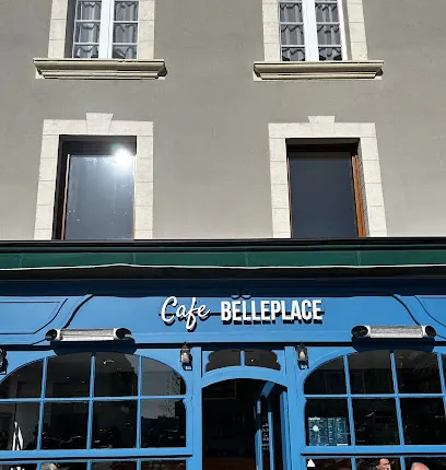 Café Belleplace