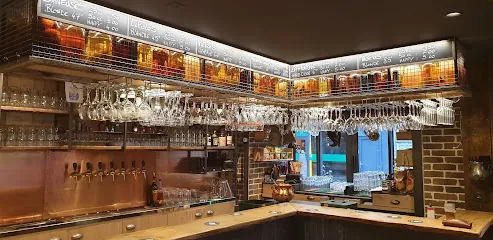 Le Chaudron