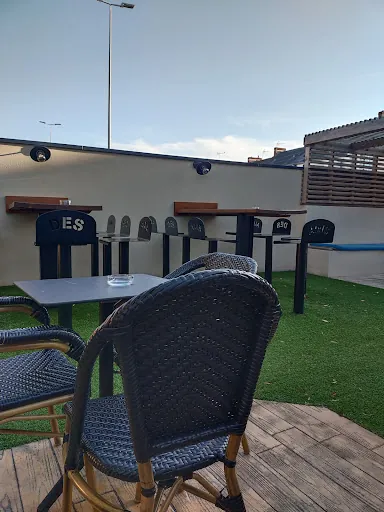 Bar des Amis