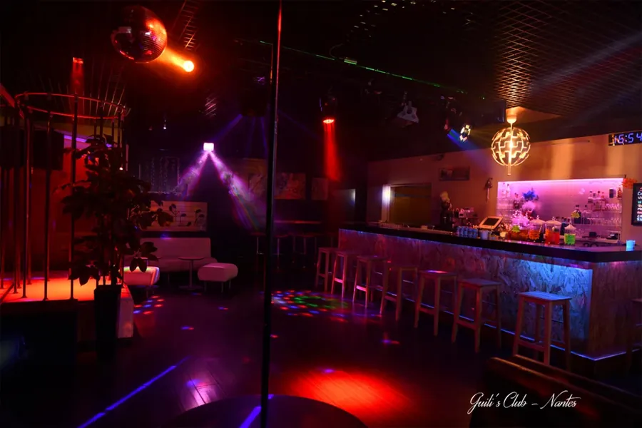 ambiance intime
