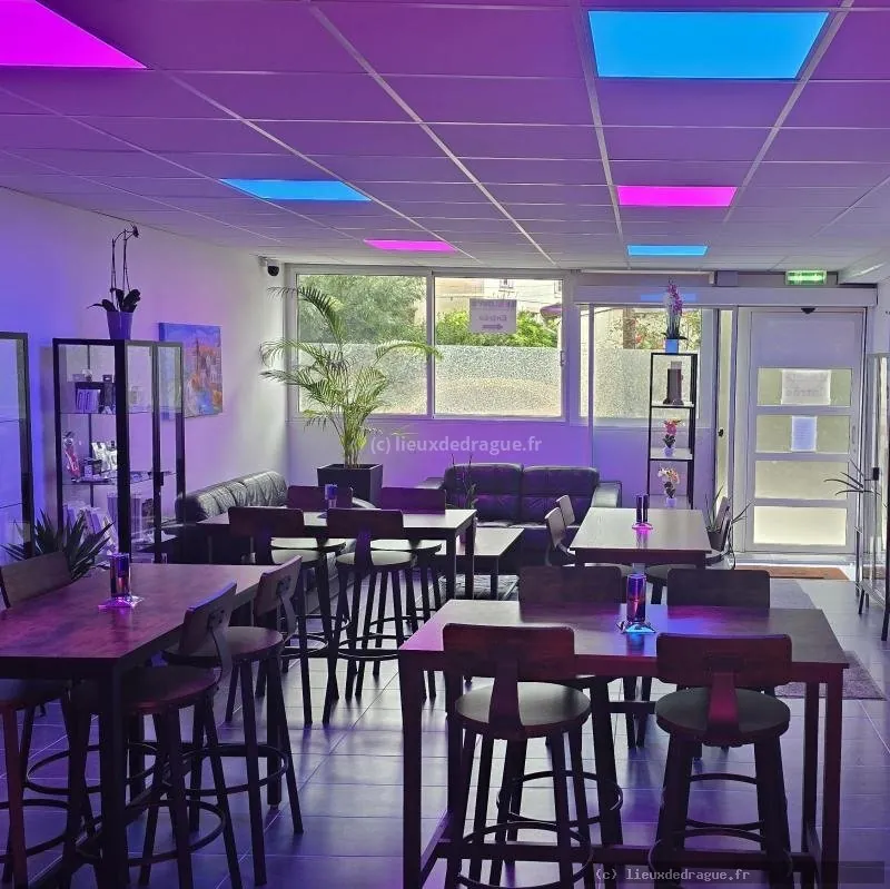 ambiance intime
