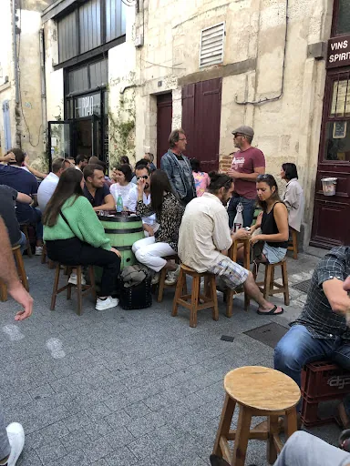 ambiance intime