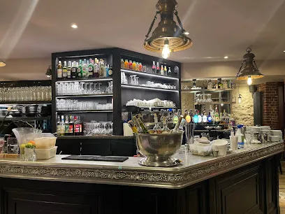 Brasserie l'Anjou