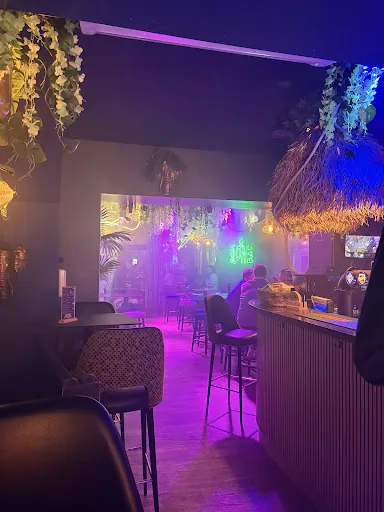 Silom Bar