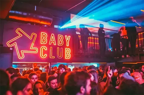 Baby Club