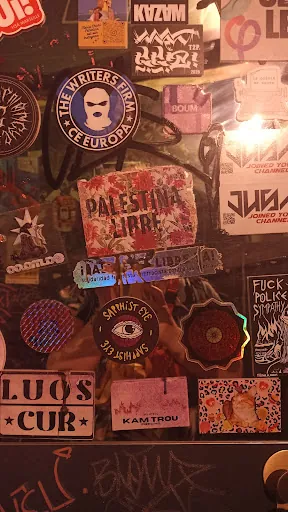 Boum Marseille