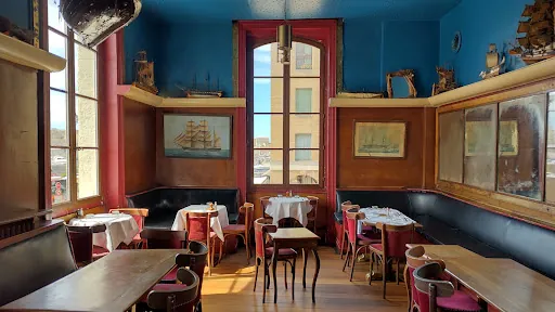 La Caravelle