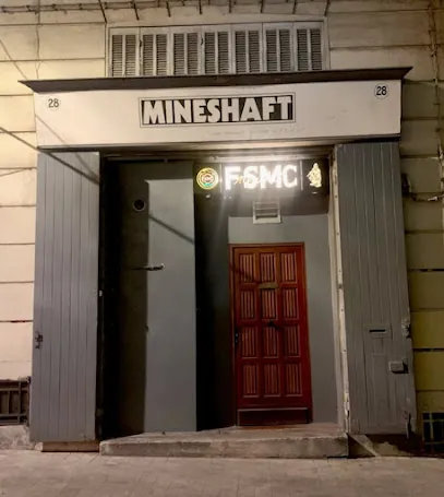 Mineshaft