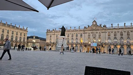 La Place