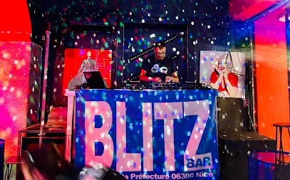 BLITZ Bar