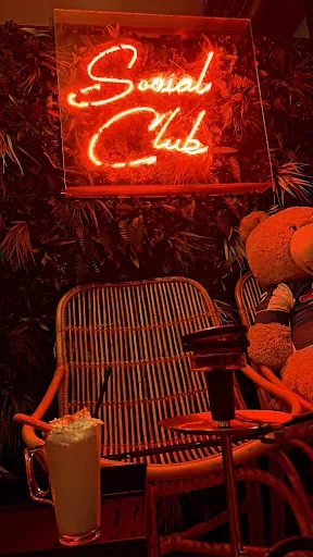 Social club