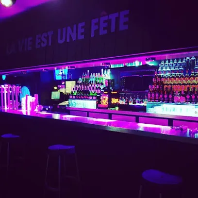 ambiance intime
