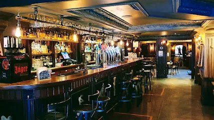 Finnegans Pub Restaurant - Quimper