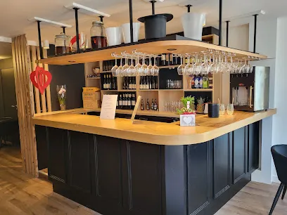 Le Bistrot de la Cathédrale