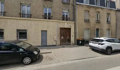 Accroche-Cœur