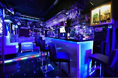 Must Club Bar à Champagne