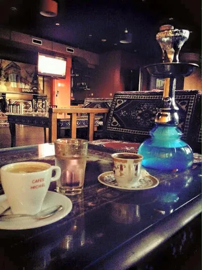 ambiance intime