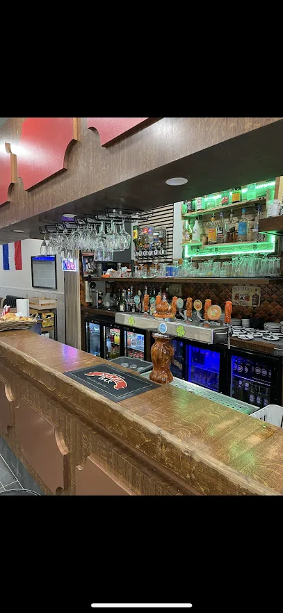 Tabac Le Parmentier