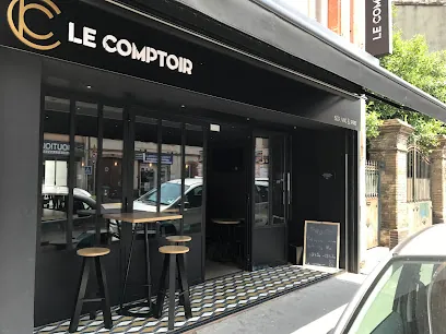 Comptoir