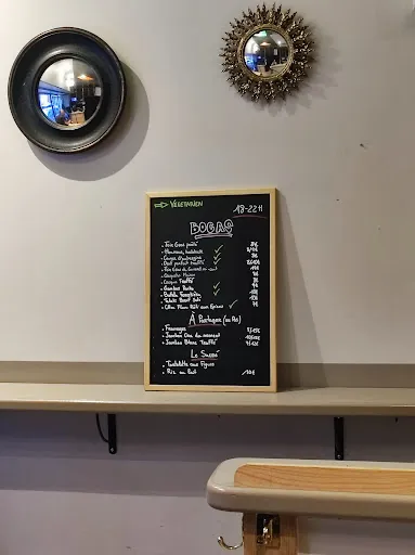 N°5 Wine Bar