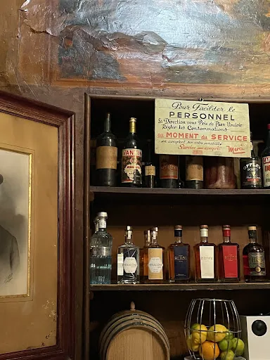 QuinQuina Bar